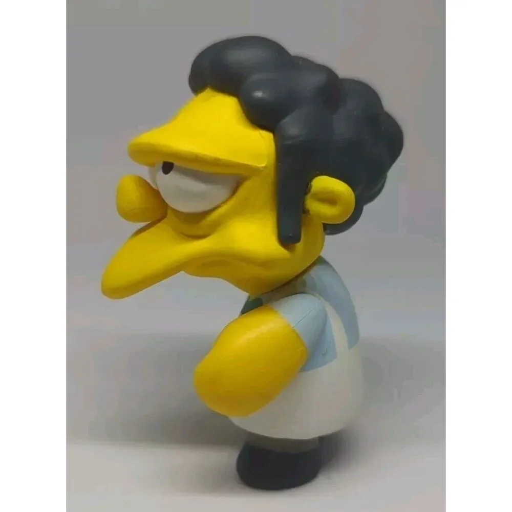 Kidrobot‎ The Simpsons  Moe Bar Keep Matt Groening